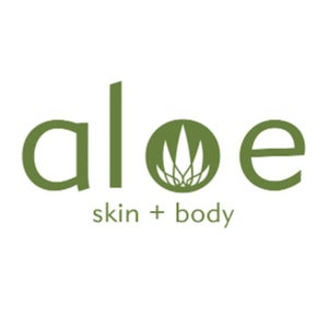 Aloe Skin and Body by Dr. Robert Whitfield