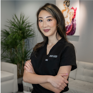 blured Lexie Wang, MD