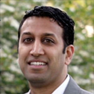 Shridhar Ventrapragada, MD