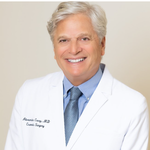 Alexander J. Covey, MD