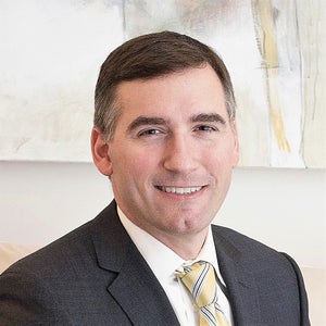 blured Sean R. Weiss, MD, FACS