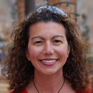 Marielaina Perrone, DDS