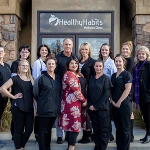 Healthy Habits Wellness Clinic