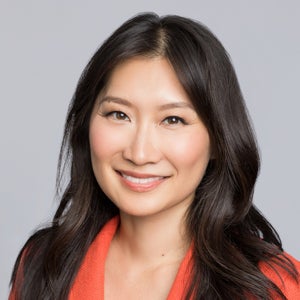 Ginger Xu, MD