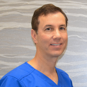 blured Brian Hass, MD