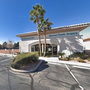 Contours and Curves & Mitchell Plastic Surgery