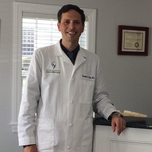 Christian N. Ford, MD