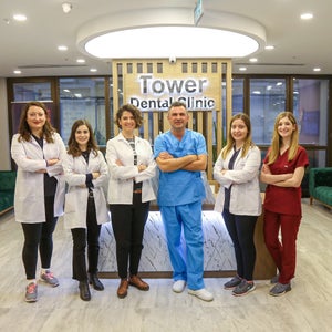 Tower Dental Clinic
