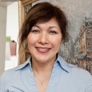 Felicia S. Mata, DDS