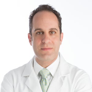 Joubin Gabbay, MD