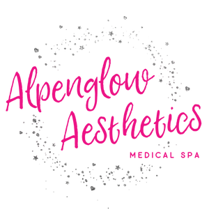 Alpenglow Aesthetics
