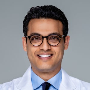 Erez Dayan, MD
