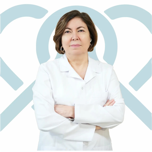 Aydan Biri, MD