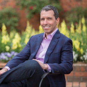 Todd Lefkowitz, MD