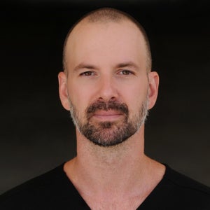 blured Jeffrey Barczak, DO