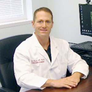 Todd Kerner, MD