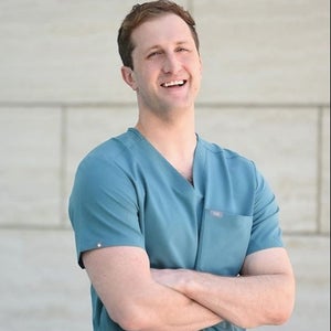 John Frederick, MD