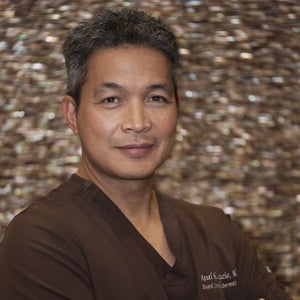 Reuel Aspacio, MD, FAAD - Account Suspended