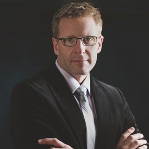 blured Dustin Christiansen, MD