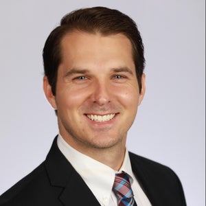 blured Blake S. Raggio, MD, FACS