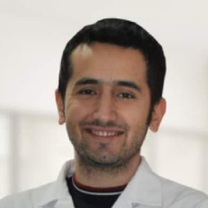 Hasan Komurcu, MD - Account Suspended