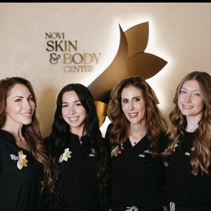 Novi Skin & Body Center