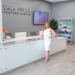 Beverly Hills Rejuvenation Center - Houston City Center