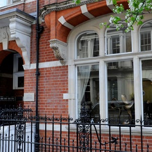 NOSE.LONDON