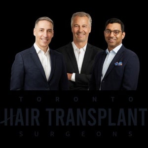 Toronto Hair Transplant Surgeons - Oakville
