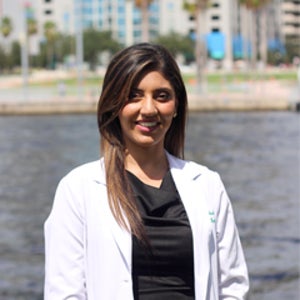 Pina Panchal, MD