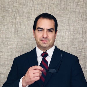 Daniel Calva Cerqueira, MD FACS