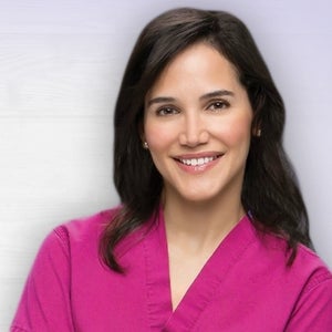Christina Pena, MD