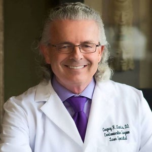 Gregory Landis, DO