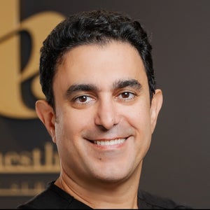 A.J. Amadi, MD