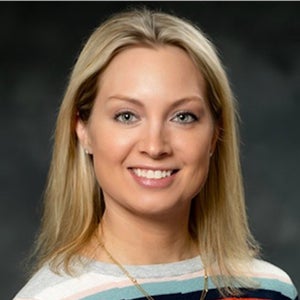 Ginger Henson, MD
