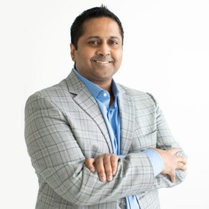 David Saldanha, MD