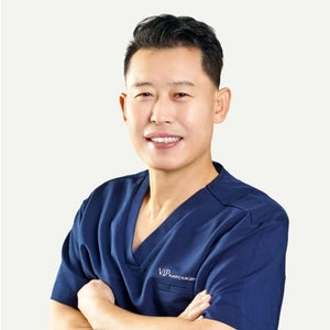 blured Myung Ju Lee, MD, PhD