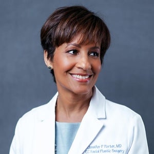 blured Jennifer Parker Porter, MD, FACS