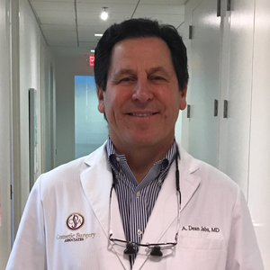 Arthur Dean Jabs, MD, PhD, FACS