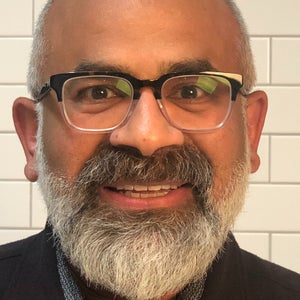 Samir Master, MD