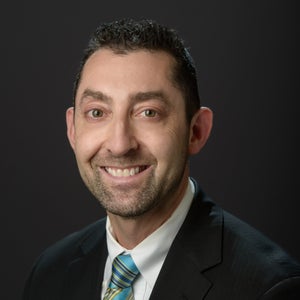 Matthew J. Goldschmidt, MD, FACS