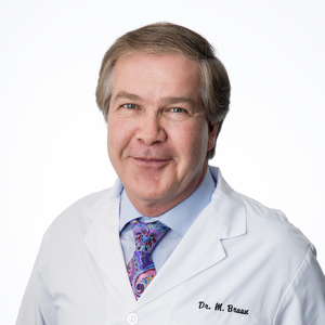 Martin Braun, MD