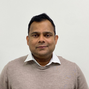 blured Eeshara Vithana, MBBS, MSc, MD