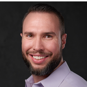 blured Richard Dawson, DMD