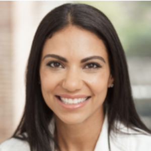 Maryann Mikhail, MD