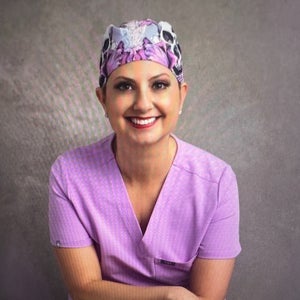 Maria M. LoTempio, MD, FACS