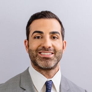 Mehdi Sina, MD