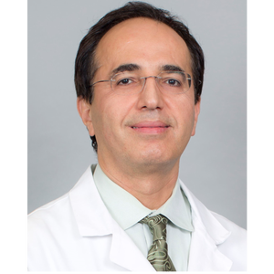blured Ali Sajjadian, MD, FACS