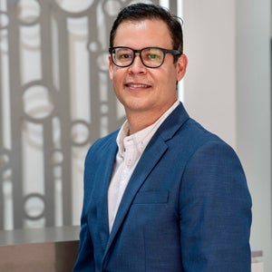 Roberto Guerrero Zazueta, MD