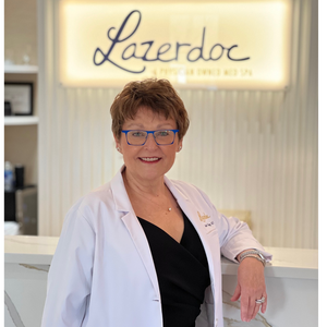 Leah Stevens Waage, MD - Account Suspended